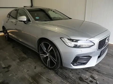 Annonce VOLVO S90 Diesel 2018 d'occasion 