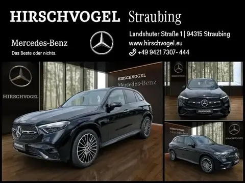 Used MERCEDES-BENZ CLASSE GLC Petrol 2023 Ad 