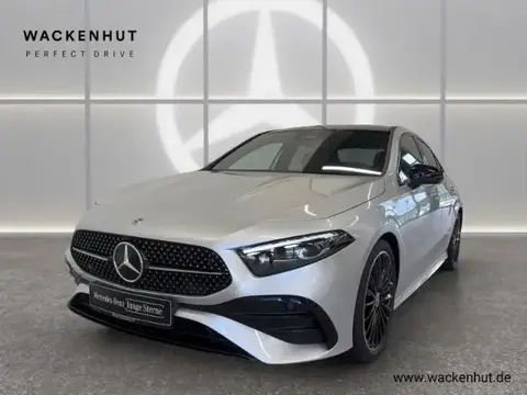 Used MERCEDES-BENZ CLASSE A Petrol 2023 Ad 