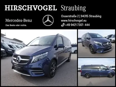 Used MERCEDES-BENZ CLASSE V Diesel 2024 Ad 