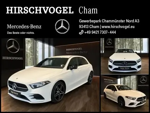 Used MERCEDES-BENZ CLASSE A Petrol 2021 Ad 