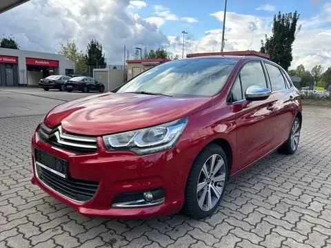 Used CITROEN C4 Petrol 2016 Ad 