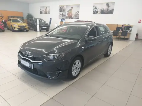 Used KIA CEED Petrol 2024 Ad 