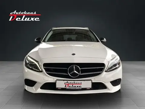 Used MERCEDES-BENZ CLASSE C Diesel 2020 Ad 