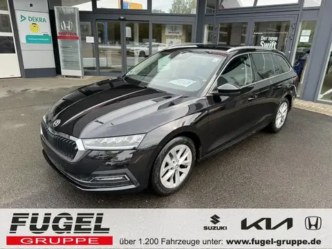 Used SKODA OCTAVIA Petrol 2020 Ad 