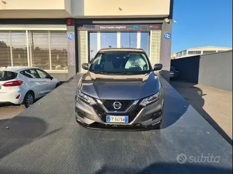 Used NISSAN QASHQAI Diesel 2018 Ad 