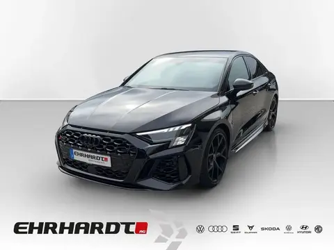 Used AUDI RS3 Petrol 2023 Ad 