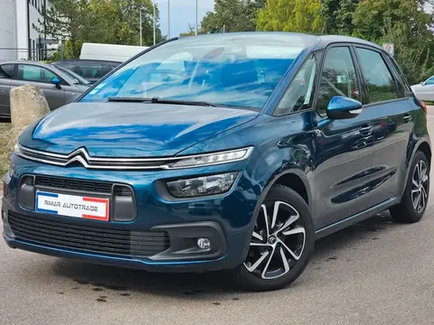 Used CITROEN C4 Petrol 2020 Ad 