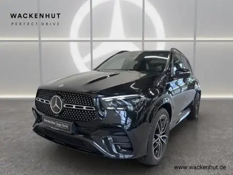 Annonce MERCEDES-BENZ CLASSE GLE Diesel 2023 d'occasion 