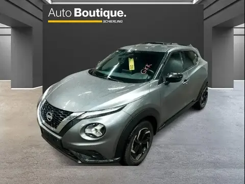 Annonce NISSAN JUKE Essence 2022 d'occasion 