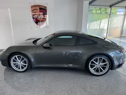 Annonce PORSCHE 992 Essence 2021 d'occasion 