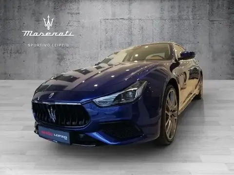 Used MASERATI GHIBLI Petrol 2018 Ad 