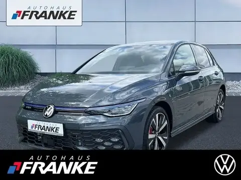 Used VOLKSWAGEN GOLF Hybrid 2024 Ad 