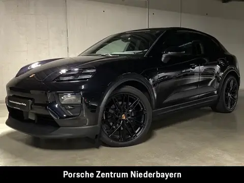 Annonce PORSCHE MACAN Non renseigné 2024 d'occasion 