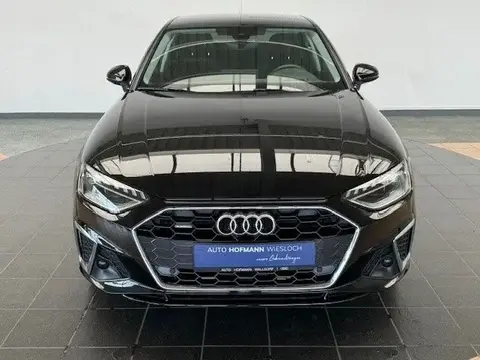 Used AUDI A4 Petrol 2022 Ad 