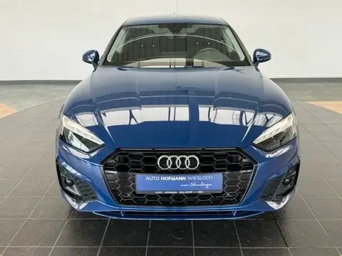 Used AUDI A5 Diesel 2023 Ad 