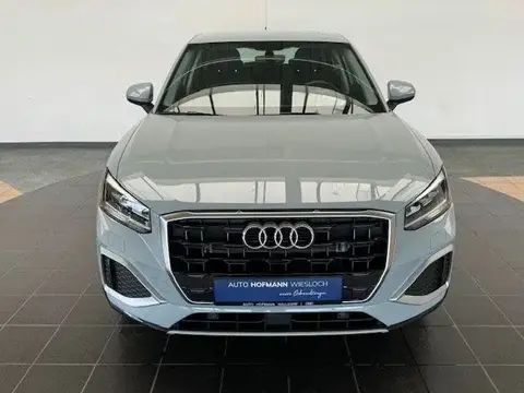 Used AUDI Q2 Petrol 2022 Ad 