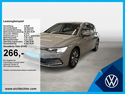 Used VOLKSWAGEN GOLF Diesel 2024 Ad 