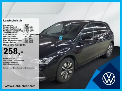 Used VOLKSWAGEN GOLF Diesel 2023 Ad 