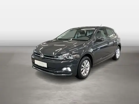 Used VOLKSWAGEN POLO Petrol 2021 Ad 