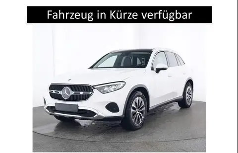 Used MERCEDES-BENZ CLASSE GLC Diesel 2023 Ad 