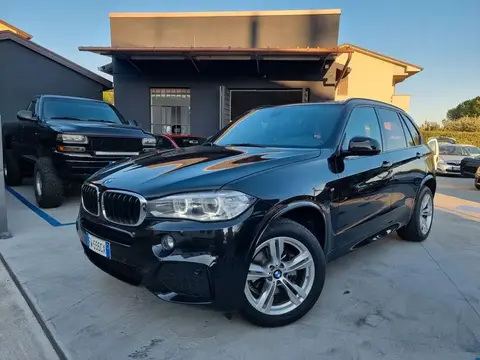 Annonce BMW X5 Diesel 2016 d'occasion 