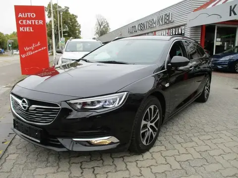 Annonce OPEL INSIGNIA Diesel 2020 d'occasion 