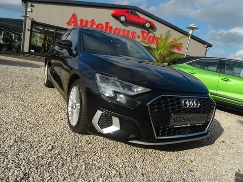 Annonce AUDI A3 Diesel 2021 d'occasion 