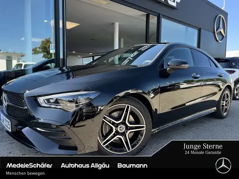 Used MERCEDES-BENZ CLASSE CLA Petrol 2023 Ad 