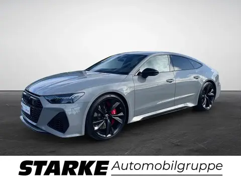 Annonce AUDI RS7 Essence 2020 d'occasion 