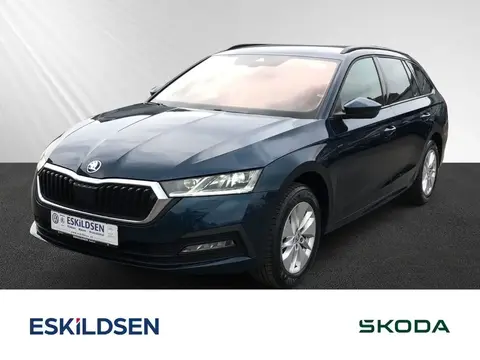 Used SKODA OCTAVIA Diesel 2021 Ad 