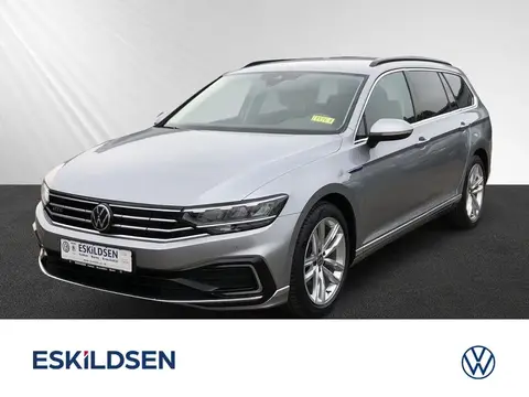 Annonce VOLKSWAGEN PASSAT Essence 2021 d'occasion 