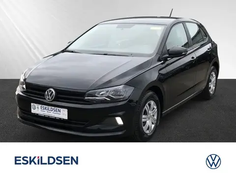 Annonce VOLKSWAGEN POLO Essence 2020 d'occasion 