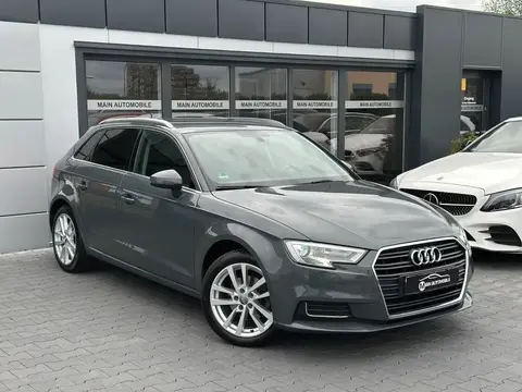 Used AUDI A3 Petrol 2018 Ad 