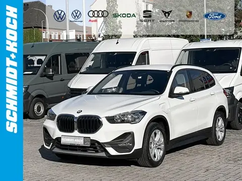 Annonce BMW X1 Essence 2021 d'occasion Allemagne