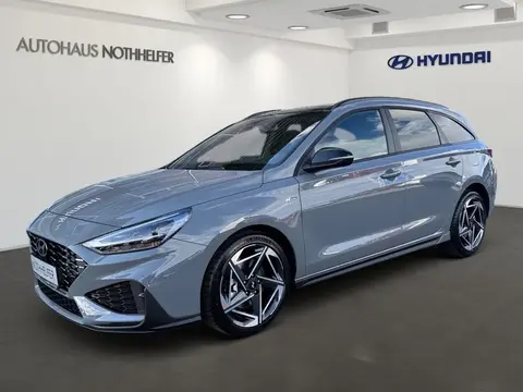 Annonce HYUNDAI I30 Essence 2024 d'occasion 