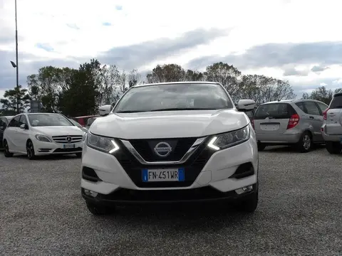 Used NISSAN QASHQAI Diesel 2018 Ad 