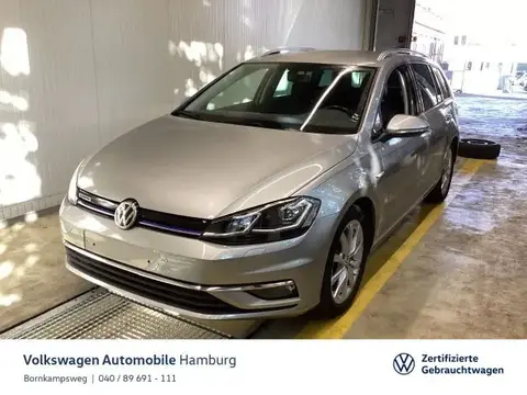 Used VOLKSWAGEN GOLF Petrol 2020 Ad 