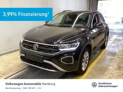 Used VOLKSWAGEN T-ROC Petrol 2023 Ad 