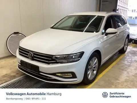 Annonce VOLKSWAGEN PASSAT Diesel 2022 d'occasion 