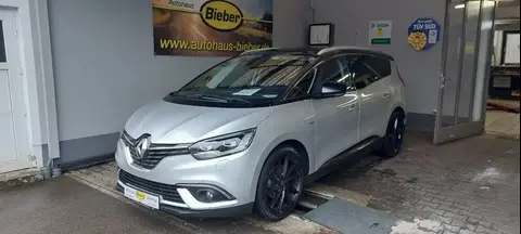 Annonce RENAULT GRAND SCENIC Diesel 2017 d'occasion 