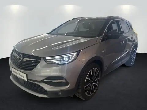 Used OPEL GRANDLAND Hybrid 2021 Ad 