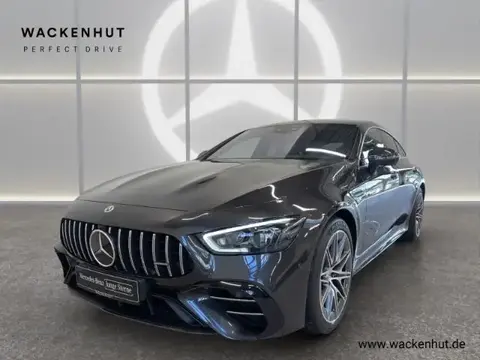 Annonce MERCEDES-BENZ CLASSE GT Essence 2023 d'occasion 