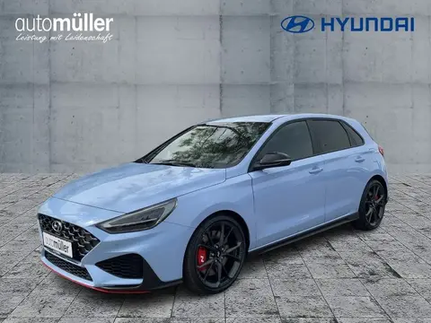 Annonce HYUNDAI I30 Essence 2024 d'occasion 