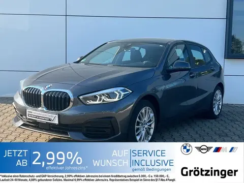 Used BMW SERIE 1 Petrol 2020 Ad 