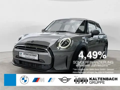 Annonce MINI ONE Essence 2022 d'occasion 