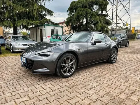 Used MAZDA MX-5 Petrol 2018 Ad 