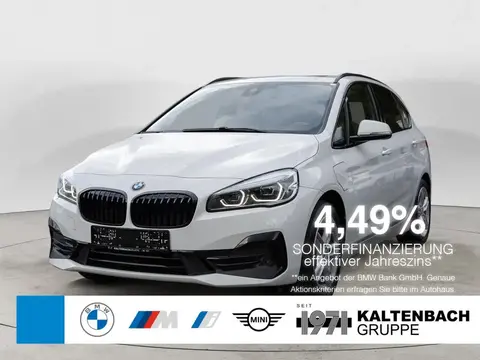 Used BMW SERIE 2 Petrol 2019 Ad 