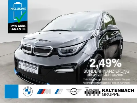 Annonce BMW I3 Non renseigné 2019 d'occasion 