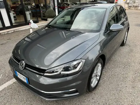 Used VOLKSWAGEN GOLF Petrol 2018 Ad 